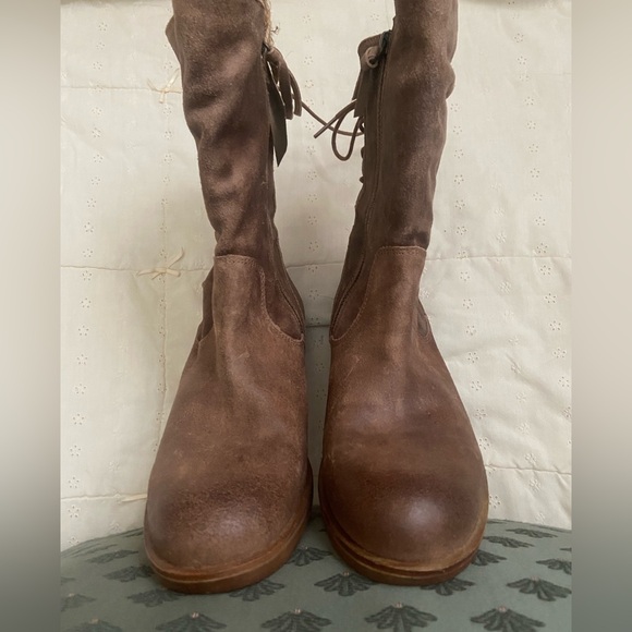 Sofft Shantell Low Waterproof boot. Part of the Aqua Sofft collection. - Picture 7 of 16